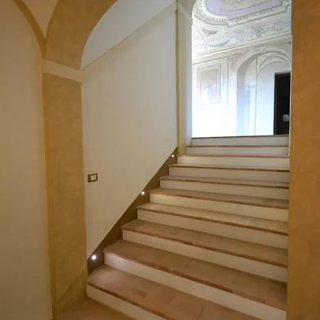 Conti Zambonelli Vakantiehuis *