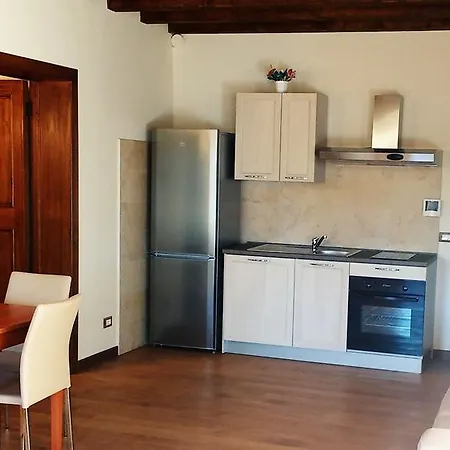 Vakantiehuis Conti Zambonelli