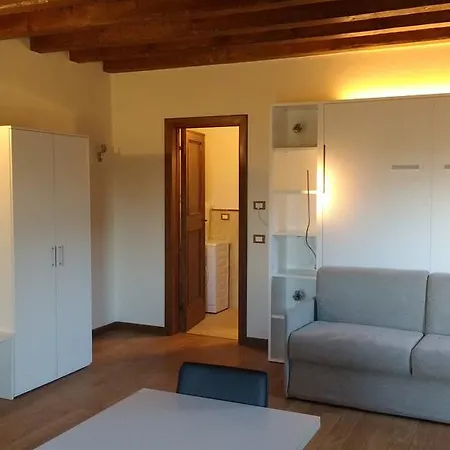 Vakantiehuis Conti Zambonelli *