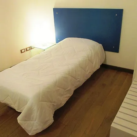 Conti Zambonelli Vakantiehuis San Giovanni in Persiceto