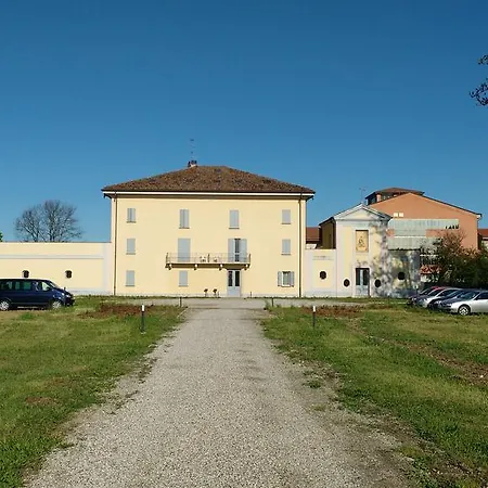 Conti Zambonelli Vakantiehuis *