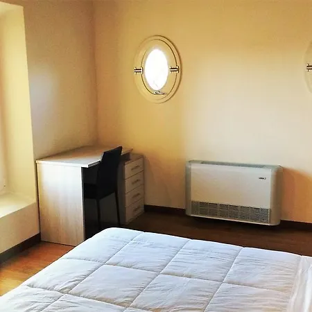 Conti Zambonelli Vakantiehuis *