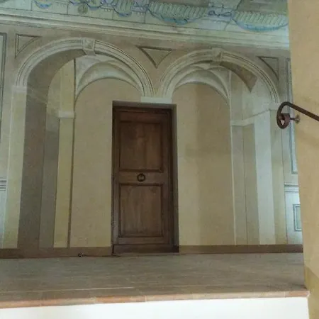 Conti Zambonelli Vakantiehuis San Giovanni in Persiceto