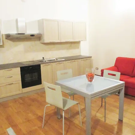 Vakantiehuis Conti Zambonelli