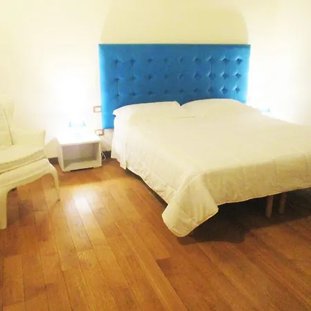 Vakantiehuis Conti Zambonelli *