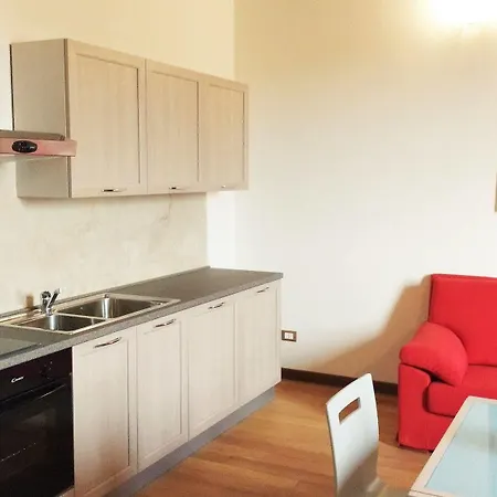 Conti Zambonelli Vakantiehuis San Giovanni in Persiceto