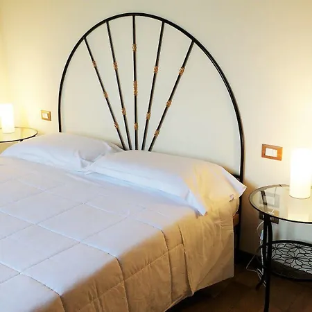 Vakantiehuis Conti Zambonelli *