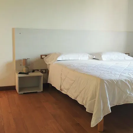 Conti Zambonelli Vakantiehuis *