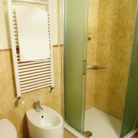 Conti Zambonelli Vakantiehuis San Giovanni in Persiceto
