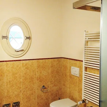 Conti Zambonelli Vakantiehuis
