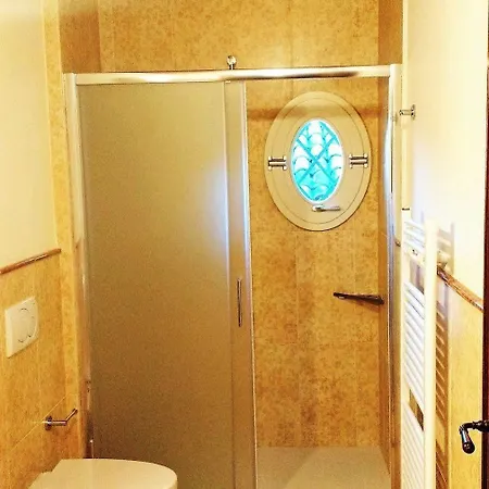 Conti Zambonelli Vakantiehuis