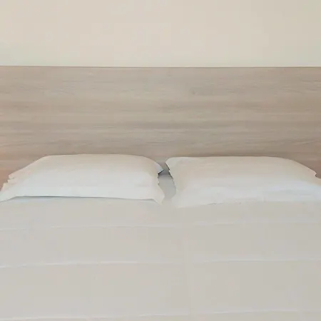 펜션 Conti Zambonelli 산 조반니 인페르시체토