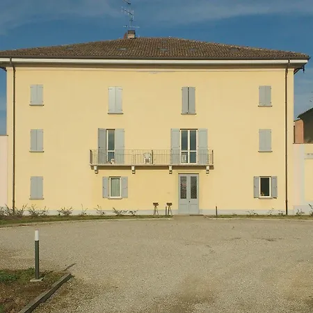 Conti Zambonelli Vakantiehuis San Giovanni in Persiceto