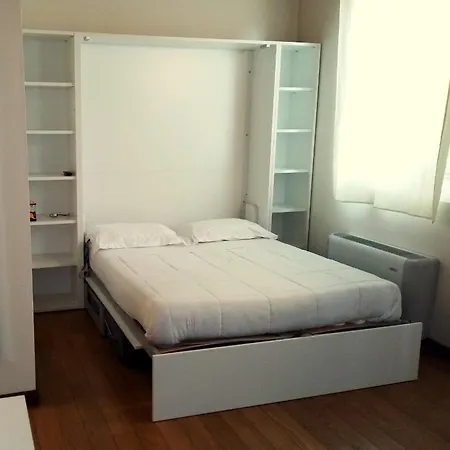 Vakantiehuis Conti Zambonelli *