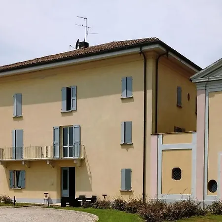 Conti Zambonelli San Giovanni in Persiceto