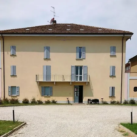 Conti Zambonelli Vakantiehuis *
