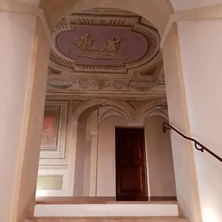 Vakantiehuis Conti Zambonelli