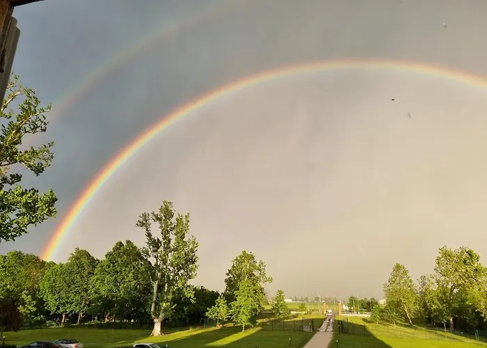 Nyaraló Conti Zambonelli *