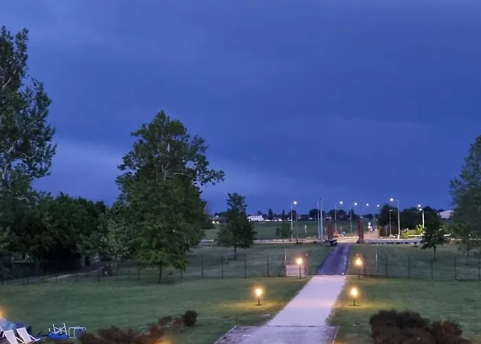 Conti Zambonelli San Giovanni in Persiceto