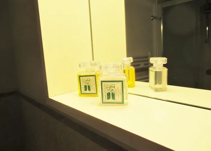 Nyaraló Conti Zambonelli *