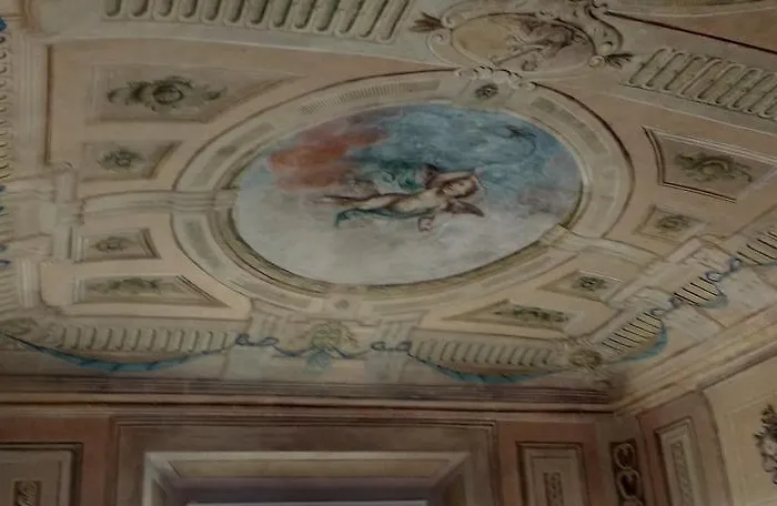 Conti Zambonelli * San Giovanni in Persiceto