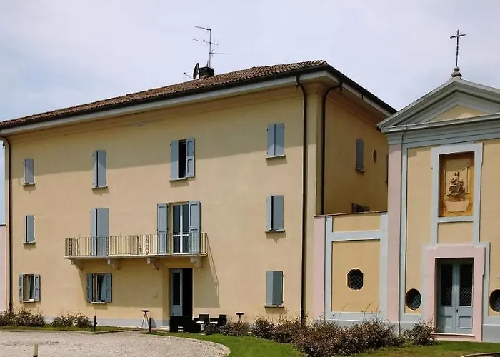 Conti Zambonelli San Giovanni in Persiceto