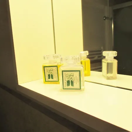 別荘 Conti Zambonelli *