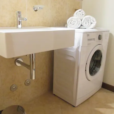 Conti Zambonelli Prázdninový dům *