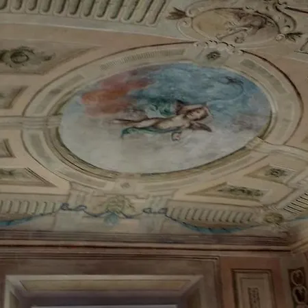 Conti Zambonelli * サン・ジョヴァンニ・イン・ペルシチェート