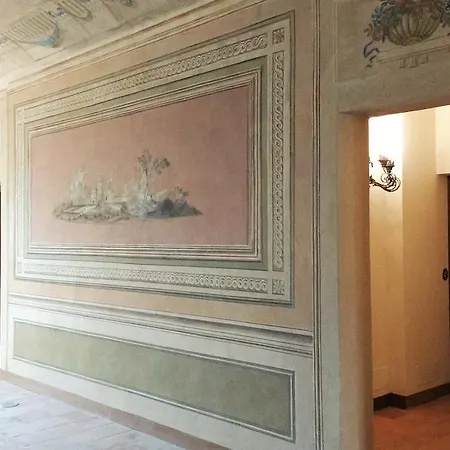 Conti Zambonelli * サン・ジョヴァンニ・イン・ペルシチェート