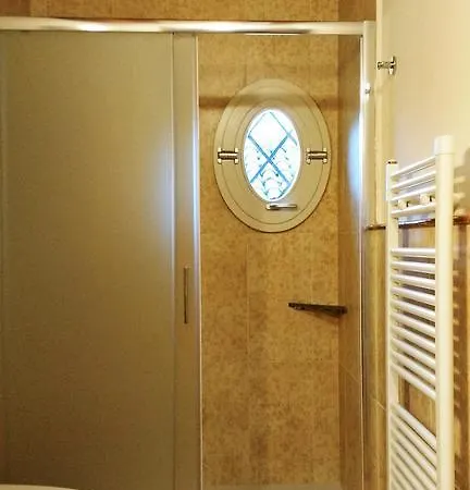 Prázdninový dům Conti Zambonelli San Giovanni in Persiceto