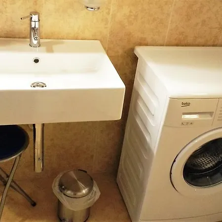 Conti Zambonelli Prázdninový dům