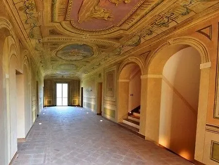 Conti Zambonelli サン・ジョヴァンニ・イン・ペルシチェート