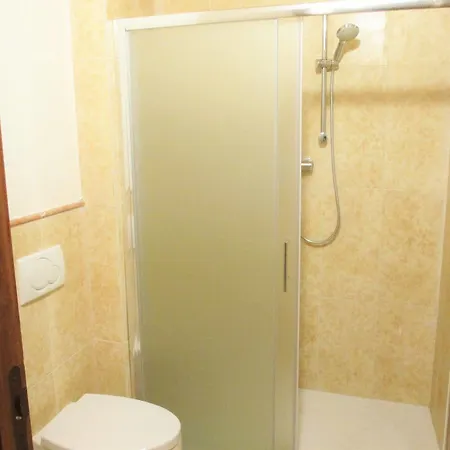 Conti Zambonelli Prázdninový dům