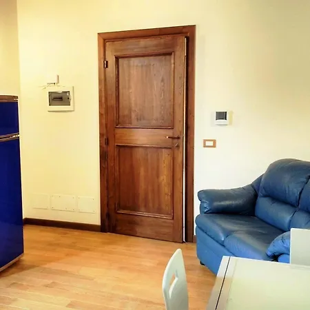 別荘 Conti Zambonelli *