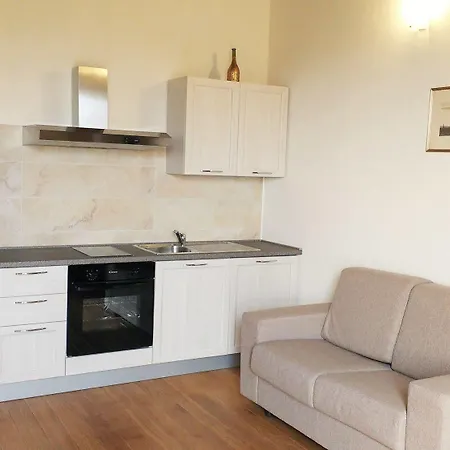 Prázdninový dům Conti Zambonelli San Giovanni in Persiceto