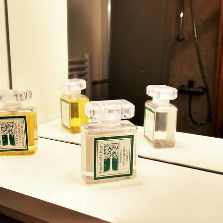 Conti Zambonelli 別荘