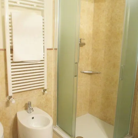 別荘 Conti Zambonelli サン・ジョヴァンニ・イン・ペルシチェート