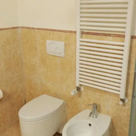 Conti Zambonelli Prázdninový dům San Giovanni in Persiceto