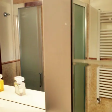 別荘 Conti Zambonelli *