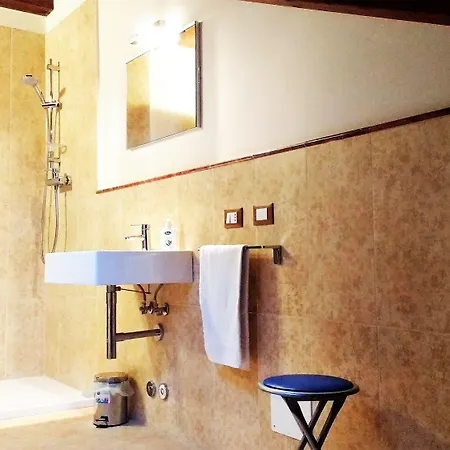 Conti Zambonelli 別荘