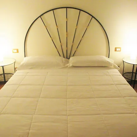 別荘 Conti Zambonelli *