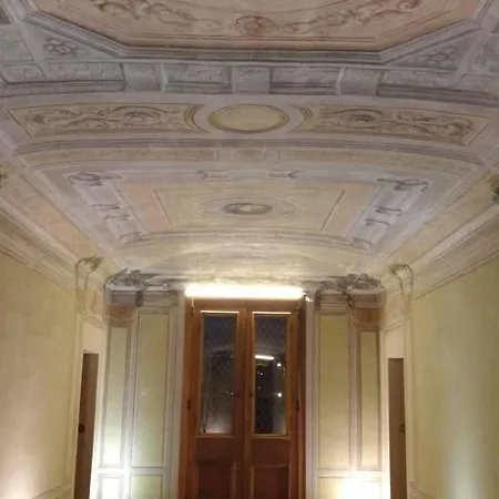 別荘 Conti Zambonelli サン・ジョヴァンニ・イン・ペルシチェート