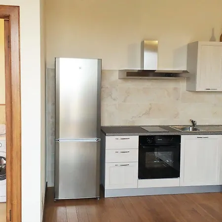 Conti Zambonelli 別荘 サン・ジョヴァンニ・イン・ペルシチェート