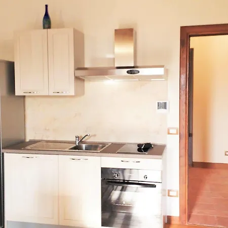 Prázdninový dům Conti Zambonelli San Giovanni in Persiceto