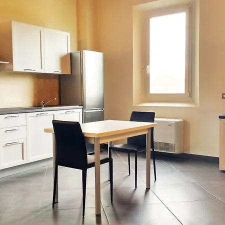 Prázdninový dům Conti Zambonelli San Giovanni in Persiceto