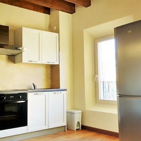 Conti Zambonelli 別荘