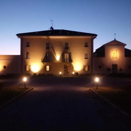 Conti Zambonelli Prázdninový dům San Giovanni in Persiceto