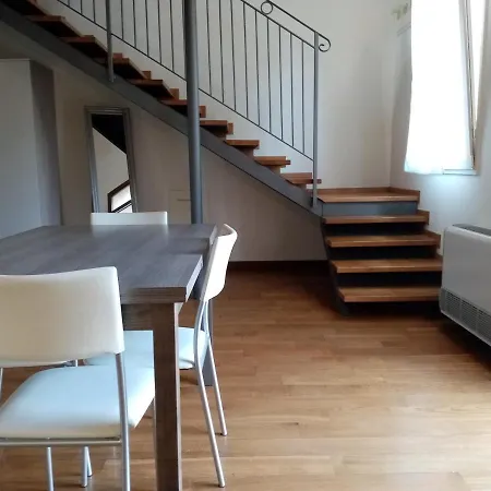 Conti Zambonelli Prázdninový dům