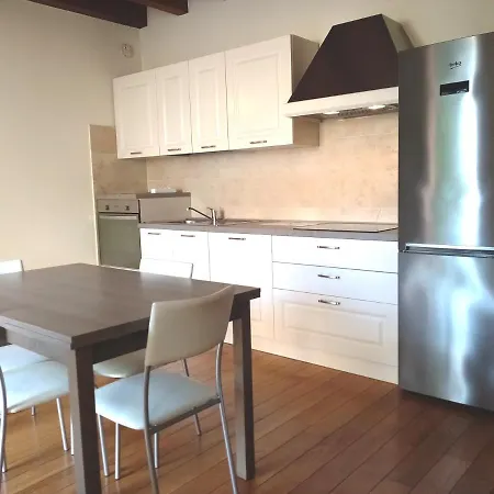 Conti Zambonelli * San Giovanni in Persiceto